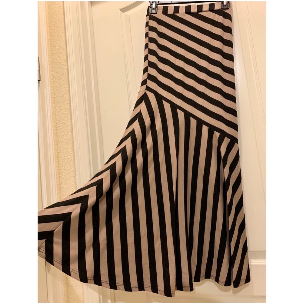 Maxi Skirt